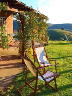 Podere Cavone - Casale degli Ulivi - 4