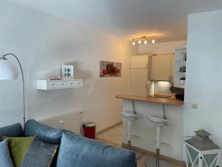 Ostsee-Ferienwohnung-Lipsia - Ostseebad Nienhagen - 3