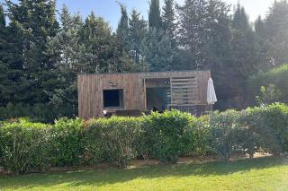 VILLA GIOIA + Chalet, Piscine, Pétanque, Jacuzzi & Brasero - Bouc-Bel-Air - 2