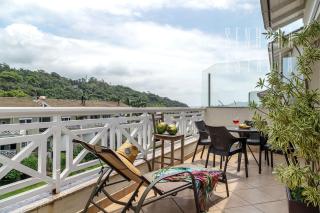 Sunrise Penthouse - frente a la Lagoa da Conceição - 7