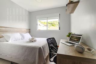 Sunrise Penthouse - facing Lagoa da Conceição - 3