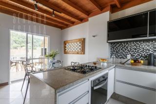 Sunrise Penthouse - facing Lagoa da Conceição - 2