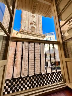 New San Juan Historic Center & Parking - Malaga - 0