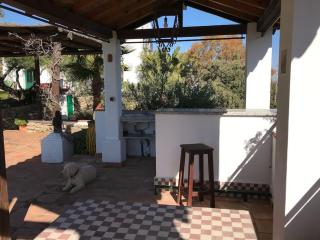 Villa Carmen Magnificent Country House in Serranía - 6