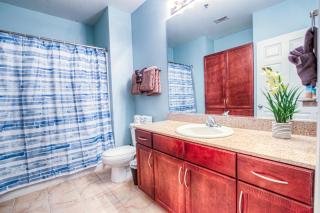 Large 3 Bd Penthouse 2034 In Laketown, Great Views and Amenities! - Panama City Beach - 6