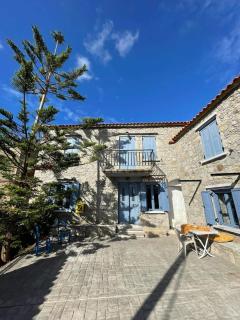 Kontias stonehouses - Kondiás - 0