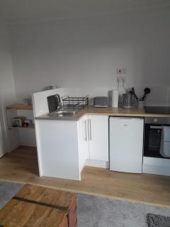 Lealt Falls Apartment - Culnacnoc - 2