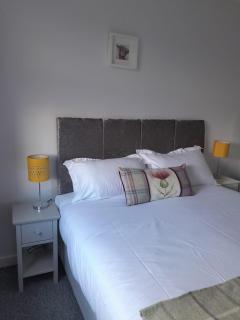 Lealt Falls Apartment - Culnacnoc - 1
