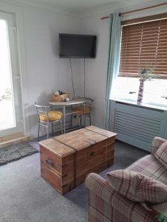 Lealt Falls Apartment - Culnacnoc - 4