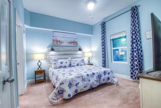 Large 3 Bd Penthouse 2034 In Laketown, Great Views and Amenities! - Panama City Beach - 1