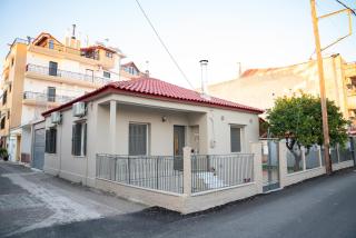 Όμορφη μονοκατοικία με 2 υπνοδωμάτια και τζάκι - 8