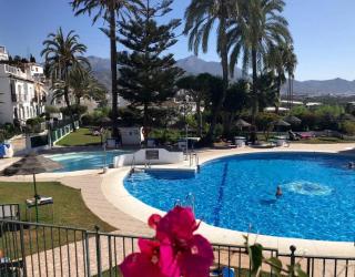 Beautiful house angelines 40 - Nerja - 0
