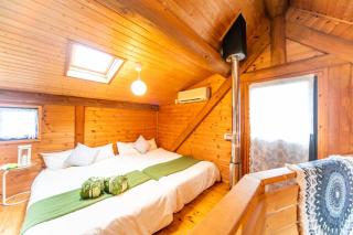 Awaji Seaside Log House - Vacation STAY 14164 - Awaji - 9