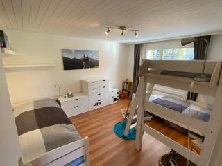 Apartment Arvenbüel-Flüügespitz - Amden - 7