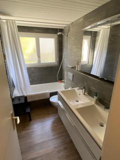 Apartment Arvenbüel-Flüügespitz - Amden - 3