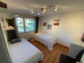 Apartment Arvenbüel-Flüügespitz - Amden - 4