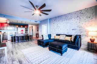 Laketown Wharf 734 By Aneliya - Panama City Beach - 6