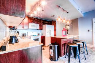 Laketown Wharf 734 By Aneliya - 5