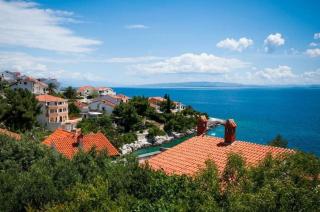 Apartments Vladimir - Trogir - 9