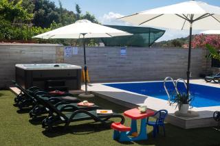 Apartments Villa AS Jezera - Jezera - 0