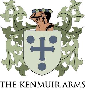 The Kenmuir Arms Hotel - 0