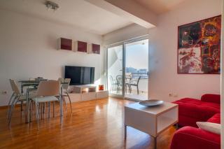 Sea apartment with free parking - Split - 0