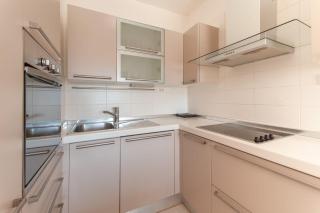 Sea apartment with free parking - 5