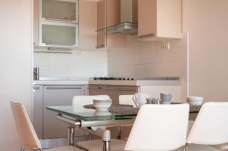 Sea apartment with free parking - 4