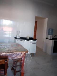 Casa beira rio em Prado - 1