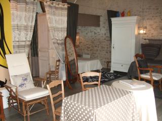 La Maison Salée - LʼAiguillon-sur-Mer - 4