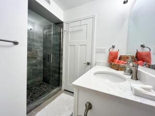 Rockport Waterfront Condo on Key Allegro Island - Rockport - 3
