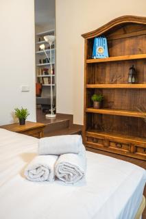 Singular apartamento en Delicias by beBalmy - Madrid - 6
