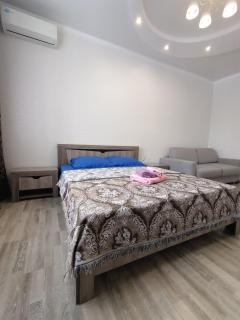 1 комнатная квартира ЖК Альтаир для комфортного проживания - 3