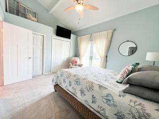 Rockport Waterfront Condo on Key Allegro Island - Rockport - 5
