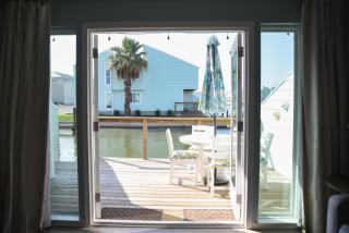 Rockport Waterfront Condo on Key Allegro Island - 2