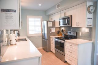 Rockport Waterfront Condo on Key Allegro Island - Rockport - 6