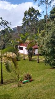 Pousada na Colina - Visconde De Mauá - 2