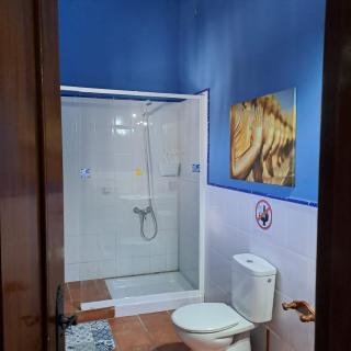 Casona La Orilla 1908 Tías - Tías - 1