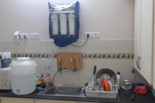 Cosy N Comfy Stay in main town - Pondicherry - 7