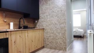 Apartamento BOSTON - Centro, Nuevo, Confort, Wifi - Valladolid - 4