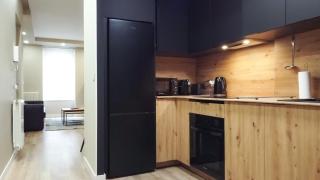 Apartamento BOSTON - Centro, Nuevo, Confort, Wifi - Valladolid - 6