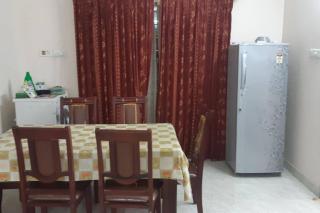 Cosy N Comfy Stay in main town - Pondicherry - 1