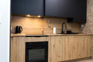 Apartamento BOSTON - Centro, Nuevo, Confort, Wifi - Valladolid - 2