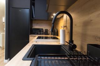 Apartamento BOSTON - Centro, Nuevo, Confort, Wifi - 1