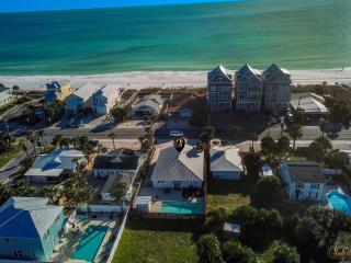 Private Pool - Steps To Beach - Fenced Backyard - FLPCB74 - Panama City Beach - 9