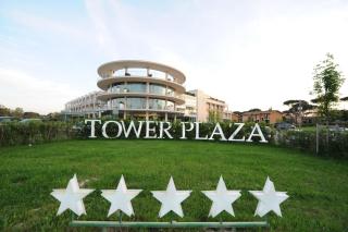 Hotel Pisa Tower Plaza - 7
