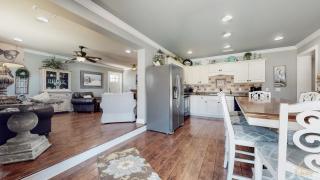 Private Pool - Steps To Beach - Fenced Backyard - FLPCB74 - Panama City Beach - 3