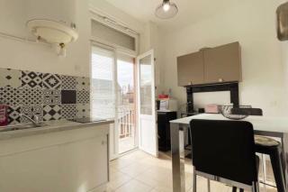Appartement proche de la mer - Berck-sur-Mer - 7