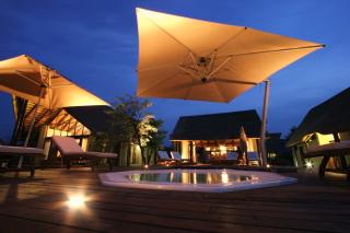 Buffalo Thorn Lodge - Pilanesberg - 0