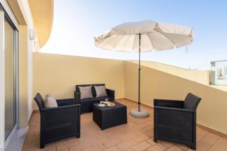 Apartamento Alameda - Quarteira - 2